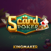 Poker 5 Lá pg98