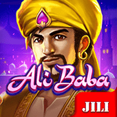 Ali Baba pg98