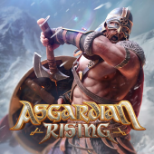 Asgardian Trỗi Dậy pg98