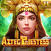 Nữ Tế Aztec pg98