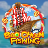 Câu Cá Bao Chuan pg98 app