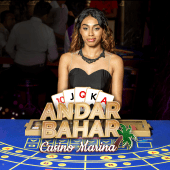 Casino Marina Andar Bahar pg98 link