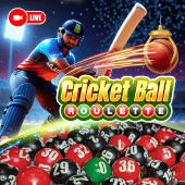 Roulette Bóng Cricket pg98 legit