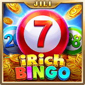 Bingo Irich pg98 games