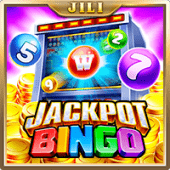 Bingo Jackpot pg98 com