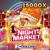 Chợ Đêm pg98 apk